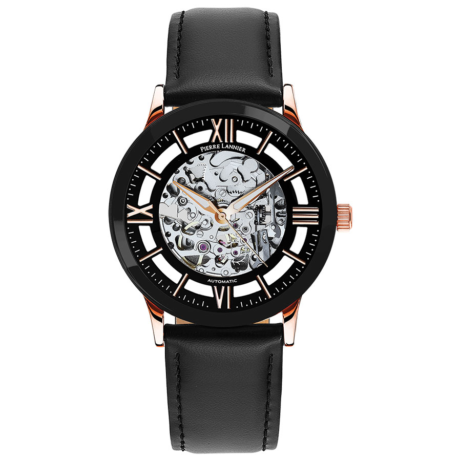 Часы Pierre Lannier Week-end Automatic 320C033